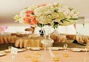 Wedding Centerpiece Ideas Maison et Loisirs