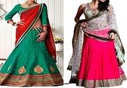 Ghagra Choli Designs Maison et Loisirs