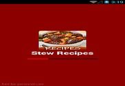 Stew Recipes Free Maison et Loisirs