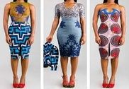 Mode en Afrique Maison et Loisirs
