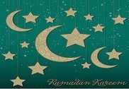 Ramadan Greeting Cards 2017 Maison et Loisirs