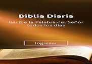 Biblia Diaria Maison et Loisirs