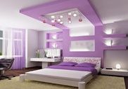 Designs Chambre de plafond Maison et Loisirs