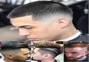 Short Haircut For Men Maison et Loisirs