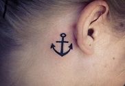 Petite inspiration de tatouage Maison et Loisirs