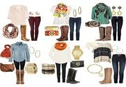 Teen Outfit Ideas Maison et Loisirs