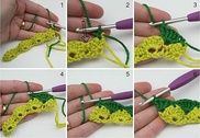 Tutoriels crochet bricolage Maison et Loisirs