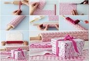 Coffret cadeau diy Maison et Loisirs