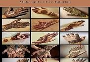 Tutorial Mehndi et Henna Maison et Loisirs