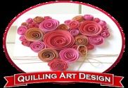 Quilling Art Design Maison et Loisirs