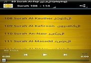 Sheikh Shuraim Coran MP3 Maison et Loisirs