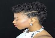 Natural Hairstyles Maison et Loisirs