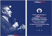 Fillon 2017 Android Maison et Loisirs