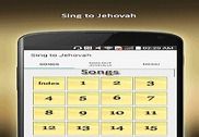 Sing to Jehovah Maison et Loisirs
