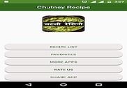 Chutney Recipes in Hindi Maison et Loisirs