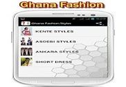 Ghana Fashion Styles Maison et Loisirs