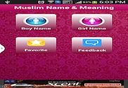 Muslim Baby Names & Meaning Maison et Loisirs