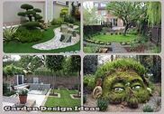 Jardin Design Ideas Maison et Loisirs