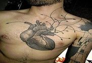 Meilleures idées de tatouage Maison et Loisirs