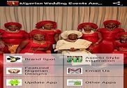 Nigerian Wedding Events Asoebi Maison et Loisirs