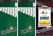 Solitaire Free Classic Klondike Game Jeux