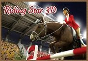Riding Star – Premium Jeux