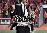 Football Manager 2018 Mac Jeux