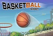Basketball Shoot Jeux