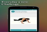 30Day Cardio Workout Challenge Maison et Loisirs