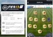FIFA 17 Companion Android Jeux