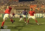 FIFA 07 Jeux
