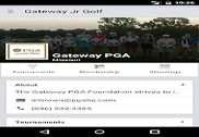 Gateway PGA Junior Golf Maison et Loisirs