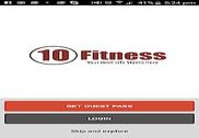 10 Fitness Maison et Loisirs