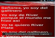 Ringtones Hinchada River Plate Maison et Loisirs