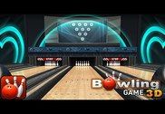 Bowling Game 3D FREE Jeux