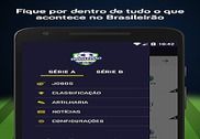 Championnat du Brésil de football Maison et Loisirs