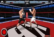 Kickboxing Fighting - RTC Pro Jeux