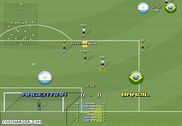 Awesome Soccer Jeux