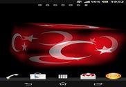 3D Turkey Live Wallpaper Maison et Loisirs