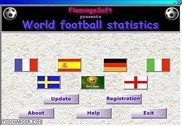 World Football Statistics Maison et Loisirs