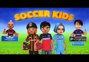 Soccer Kids Jeux