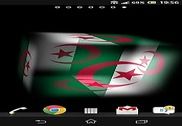 3D Algérie fond d'écran Maison et Loisirs