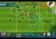 Calcio Fantasista pour Android Jeux