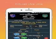 Cricket Buzz Live Line (Faster than TV) Maison et Loisirs