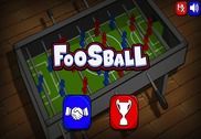 Foosball Jeux
