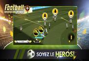 Football Revolution 2018 Android Jeux