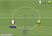 Awesome Soccer World 2010 Jeux