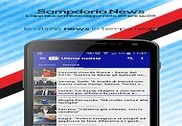 Sampdoria News Maison et Loisirs