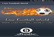 Live Football World Maison et Loisirs