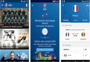App officielle UEFA EURO 2016 Android Maison et Loisirs